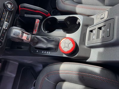 2026 Ford Bronco Stroppe Edition