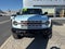 2024 Ford Bronco Heritage Edition