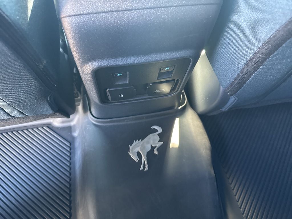 2024 Ford Bronco Heritage Edition