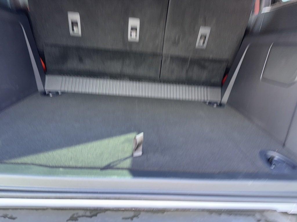 2022 Ford Bronco Raptor