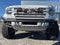 2022 Ford Bronco Raptor