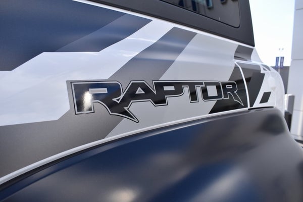2023 Ford Bronco Raptor in San Jose, CA - Bakhtiari Auto Group