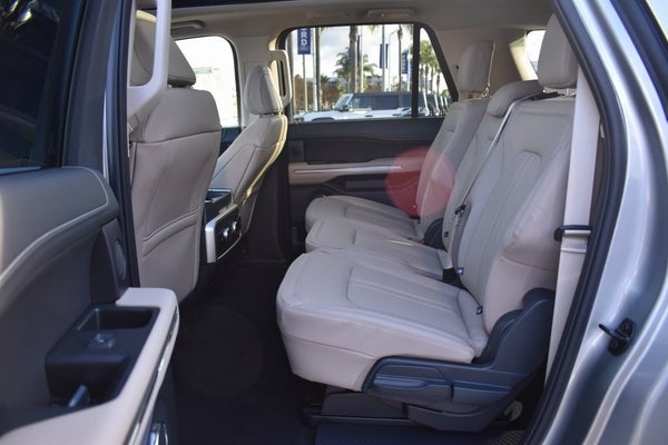 2024 Ford Expedition Max Limited in San Jose, CA - Bakhtiari Auto Group