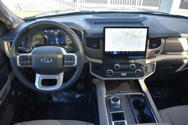 2024 Ford Expedition Max Limited in San Jose, CA - Bakhtiari Auto Group