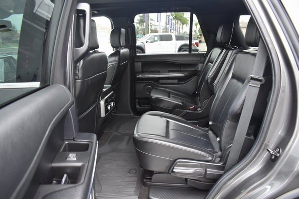 2020 Ford Expedition XLT in San Jose, CA - Bakhtiari Auto Group