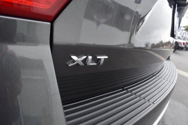 2020 Ford Expedition XLT in San Jose, CA - Bakhtiari Auto Group