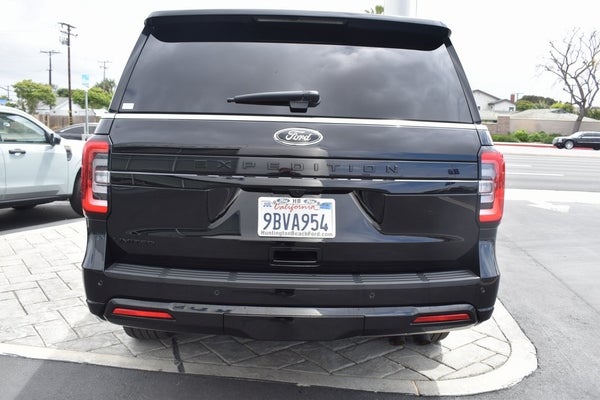 2022 Ford Expedition Limited in San Jose, CA - Bakhtiari Auto Group