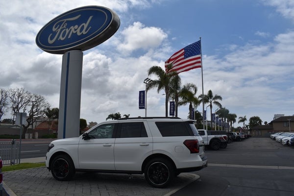2022 Ford Expedition Limited in San Jose, CA - Bakhtiari Auto Group