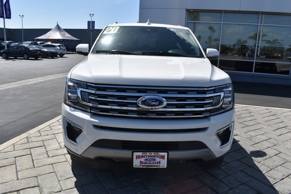 2020 Ford Expedition Limited in San Jose, CA - Bakhtiari Auto Group