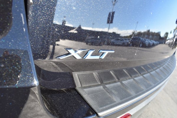 2024 Ford Explorer XLT in San Jose, CA - Bakhtiari Auto Group