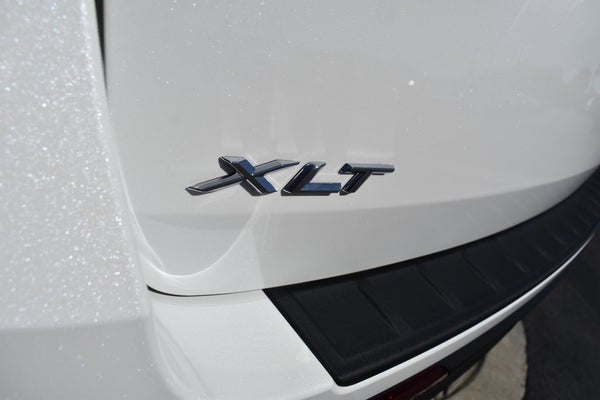 2024 Ford Explorer XLT in San Jose, CA - Bakhtiari Auto Group