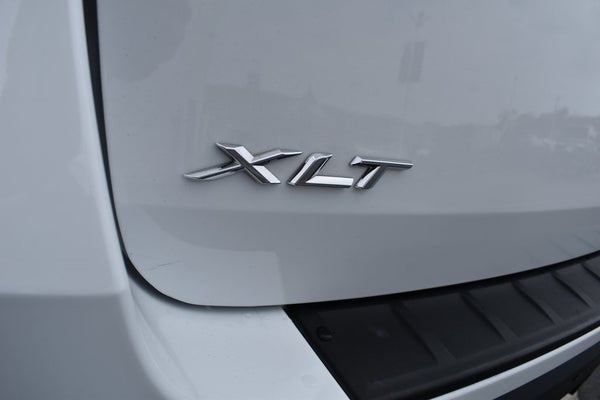 2021 Ford Explorer XLT in San Jose, CA - Bakhtiari Auto Group