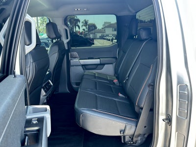 2023 Ford F-150 Lightning XLT