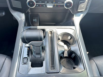 2023 Ford F-150 Lightning XLT