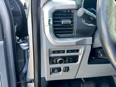 2023 Ford F-150 Lightning XLT