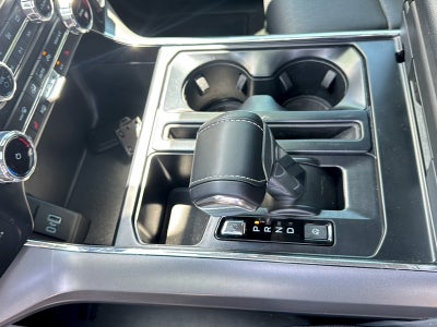 2023 Ford F-150 Lightning XLT