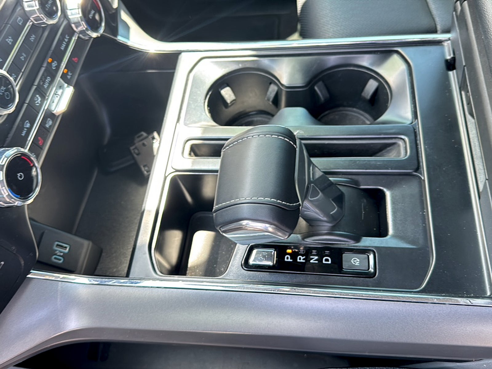 2023 Ford F-150 Lightning XLT