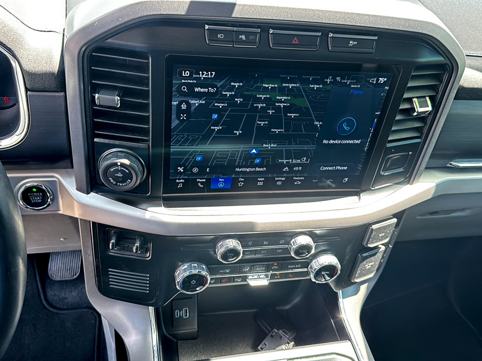 2023 Ford F-150 Lightning XLT