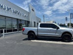 2023 Ford F-150 Lightning XLT