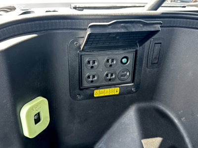2023 Ford F-150 Lightning XLT