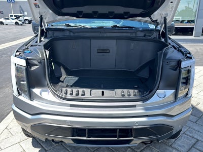 2023 Ford F-150 Lightning XLT