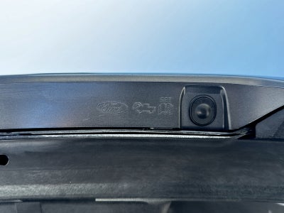 2023 Ford F-150 Lightning XLT