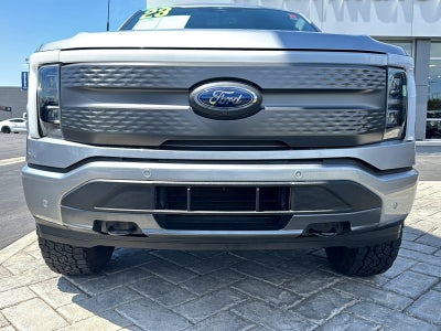 2023 Ford F-150 Lightning XLT