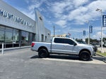 2023 Ford F-150 Lightning XLT