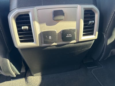 2020 Ford F-250SD Lariat