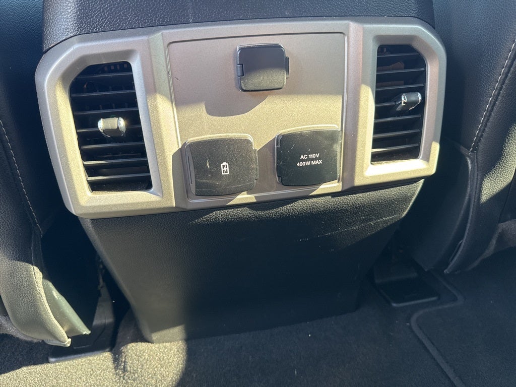 2020 Ford F-250SD Lariat