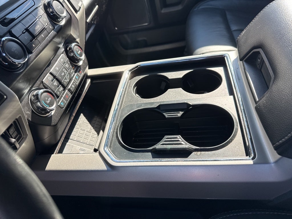 2020 Ford F-250SD Lariat