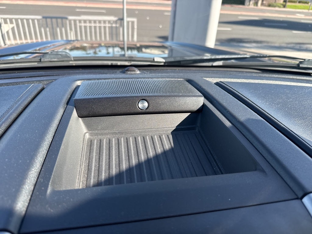 2020 Ford F-250SD Lariat