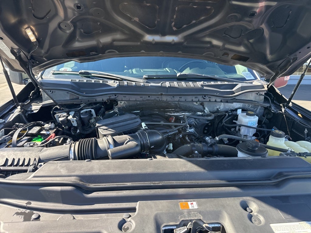 2020 Ford F-250SD Lariat