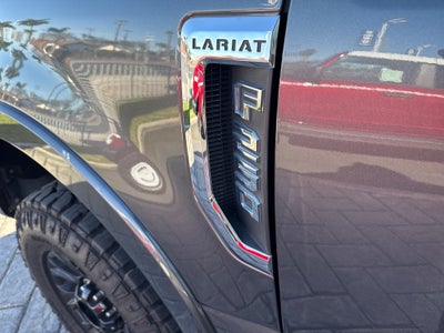 2020 Ford F-250SD Lariat