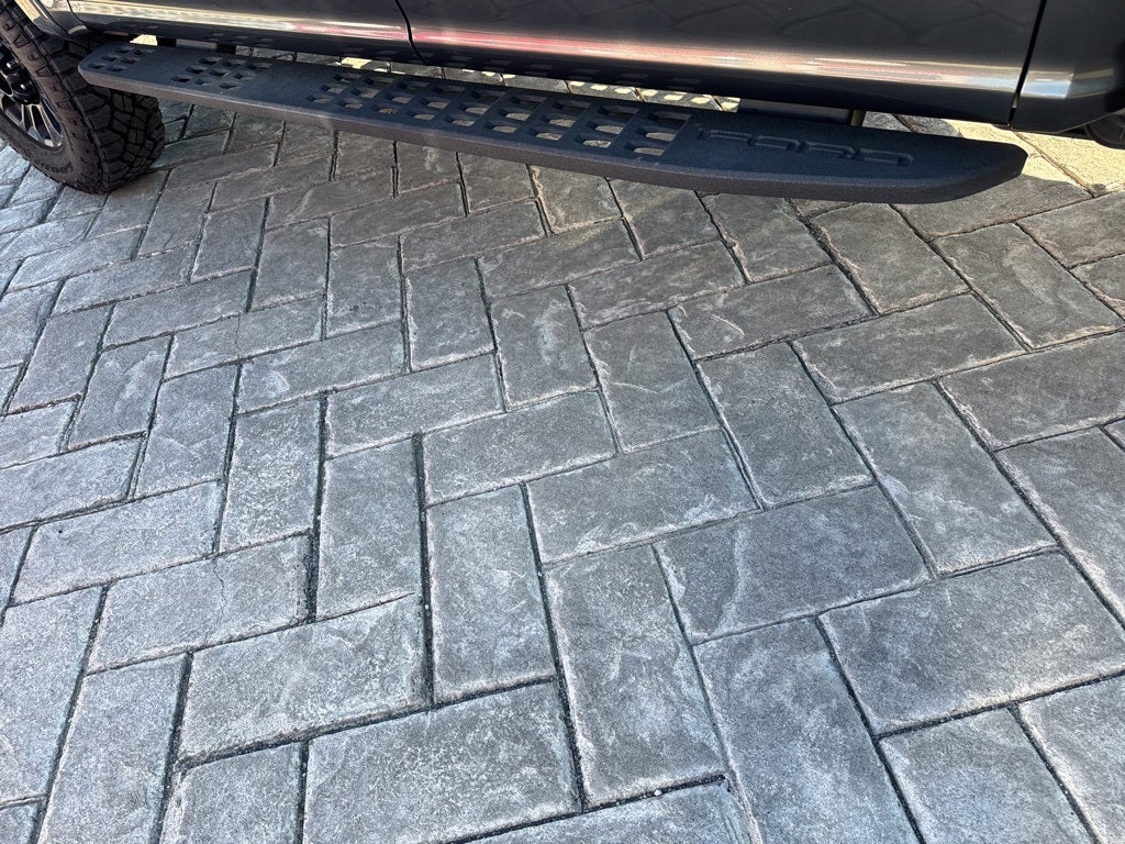 2020 Ford F-250SD Lariat