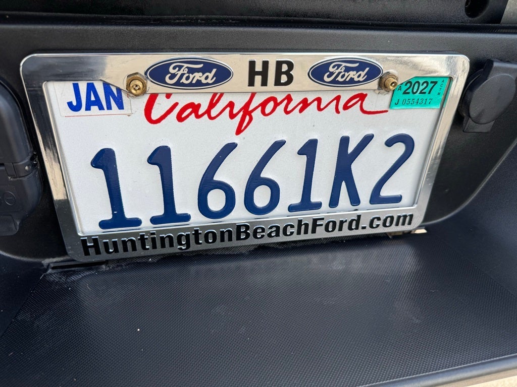 2017 Ford F-250SD Platinum