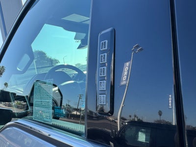 2017 Ford F-250SD Platinum