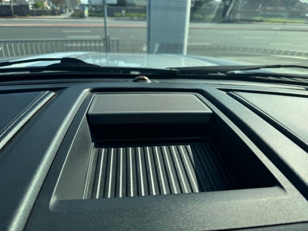 2017 Ford F-250SD Platinum