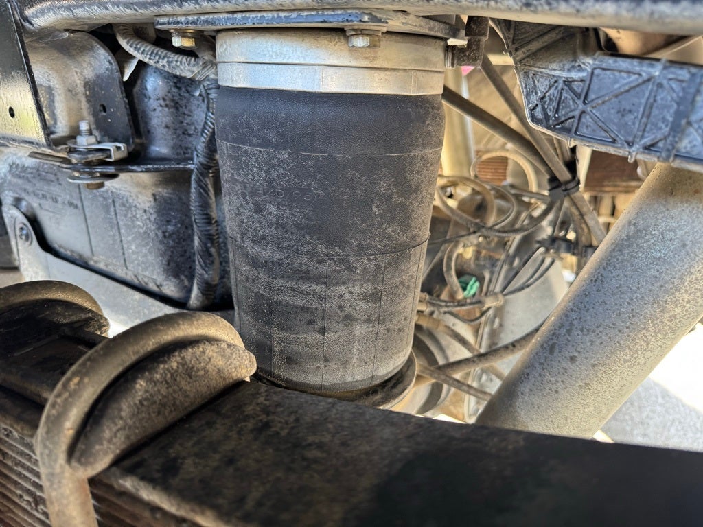 2017 Ford F-250SD Platinum