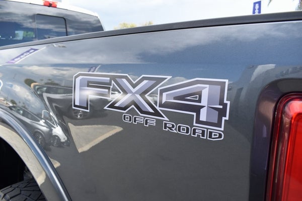 2019 Ford F-250SD Platinum in San Jose, CA - Bakhtiari Auto Group
