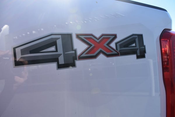 2024 Ford F-250SD XL in San Jose, CA - Bakhtiari Auto Group