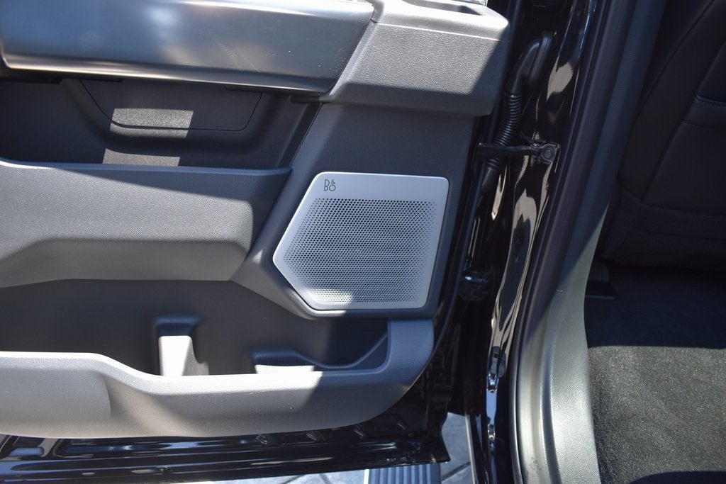 2025 Ford F-250SD Platinum