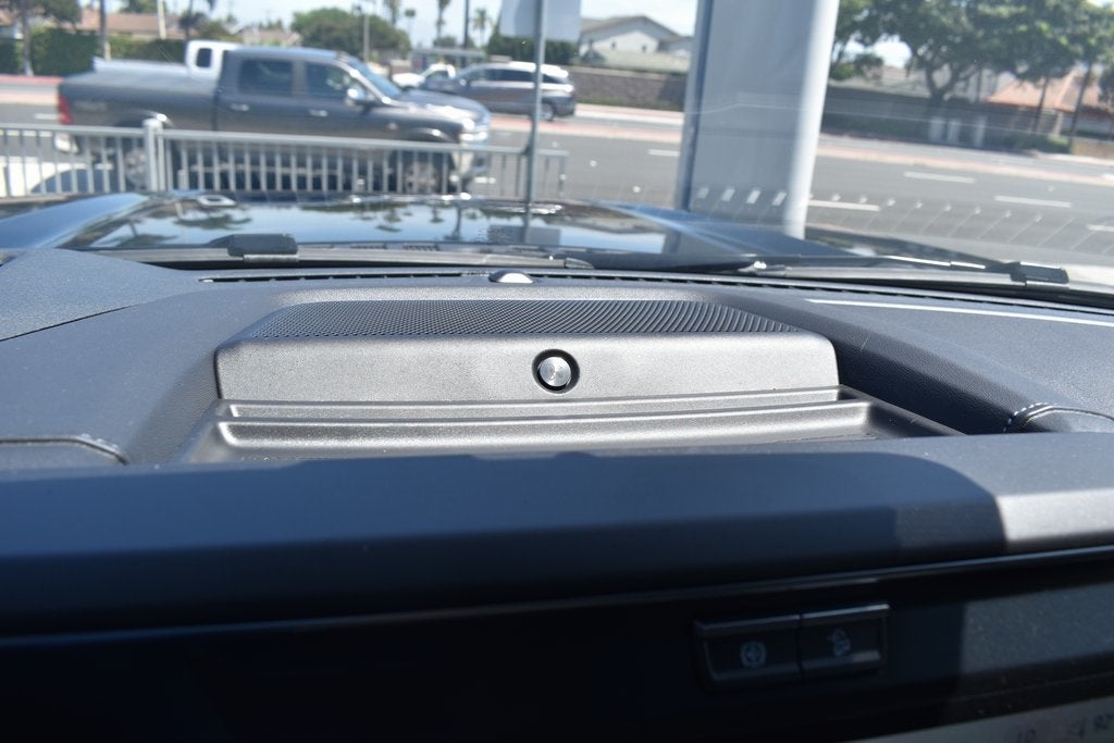 2025 Ford F-250SD Platinum