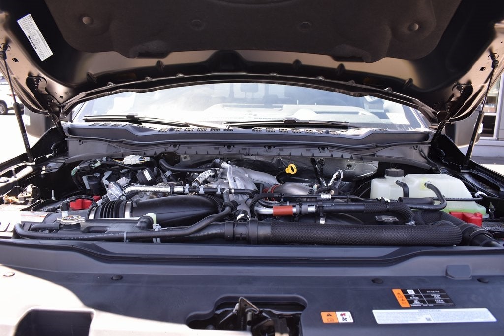 2025 Ford F-250SD Platinum