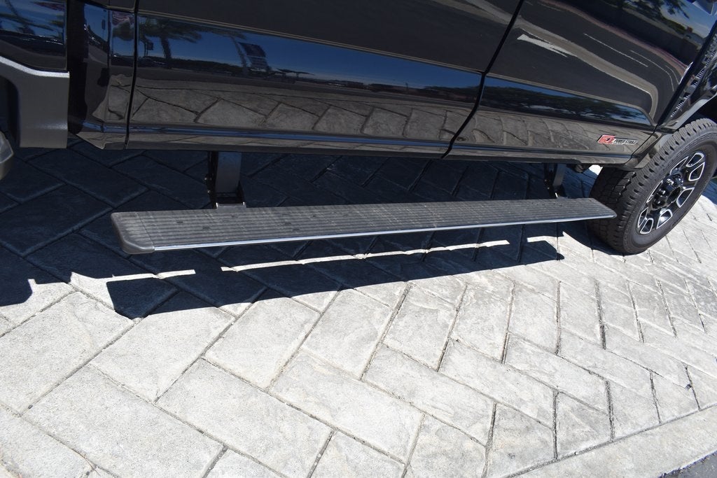 2025 Ford F-250SD Platinum