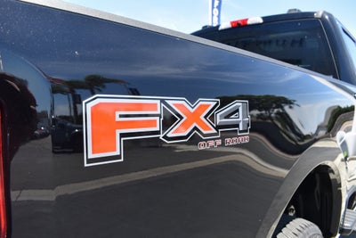 2025 Ford F-250SD Platinum