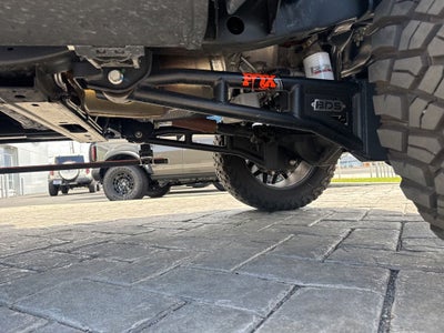 2025 Ford F-250SD HARLEY DAVISON