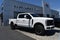 2025 Ford F-250SD Platinum