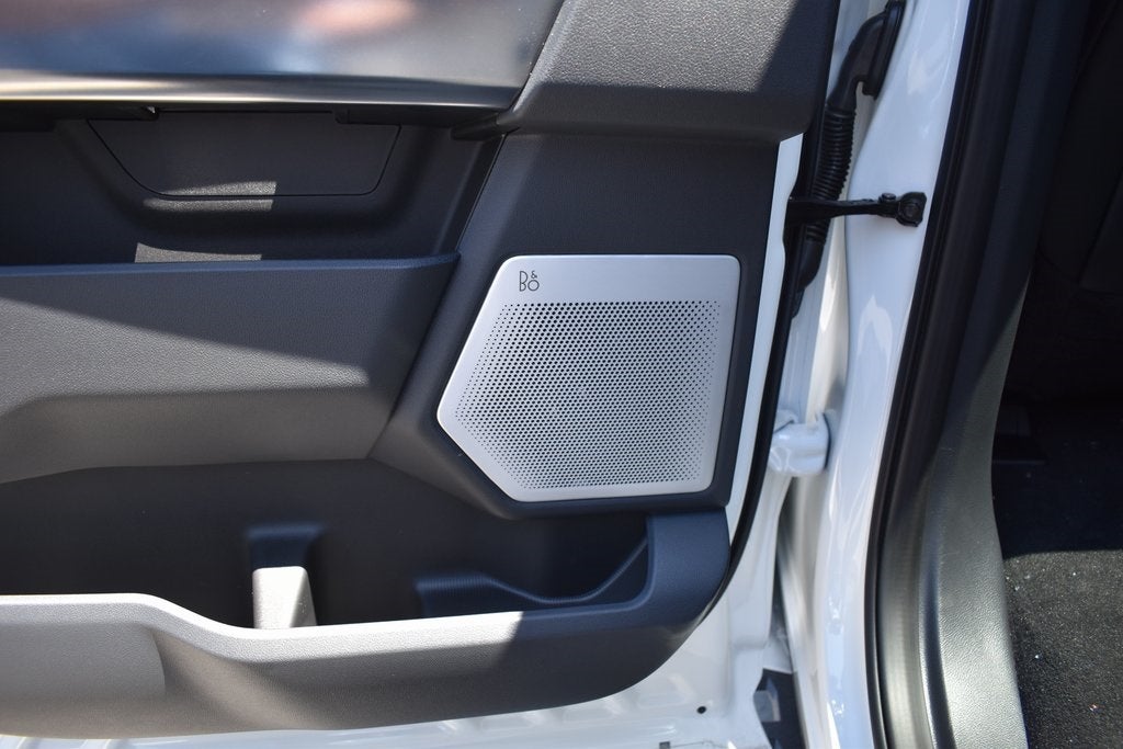 2025 Ford F-250SD Platinum