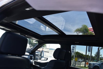 2025 Ford F-250SD Platinum